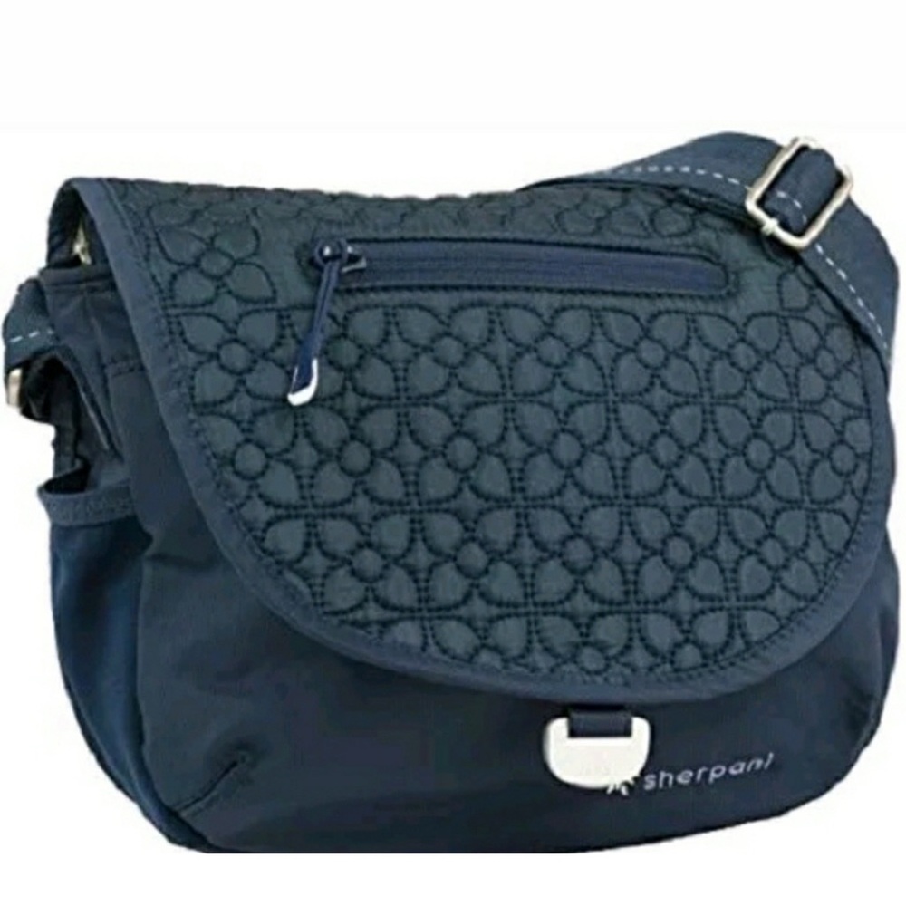 Sherpani Milli Le Crosssbody Bag Twilight